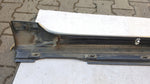 Listwa progowa lewa AUDI A6 C8 ALLROAD 4K9853855