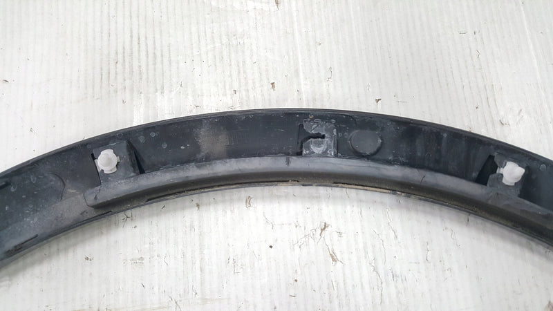 Listwa błotnika prawy przód CUPRA FORMENTOR 5FF853718G demontaż