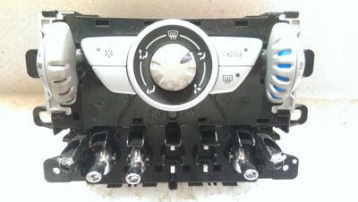 Panel klimatyzacji MINI R56 R57 69797002 demontaż