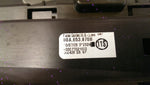 Listwa drzwi prawy tył AUDI Q5 S-LINE 80A853970B