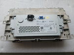 Panel MULTIMEDIA Ekran NAVI Vw Golf 8 5H0919605B