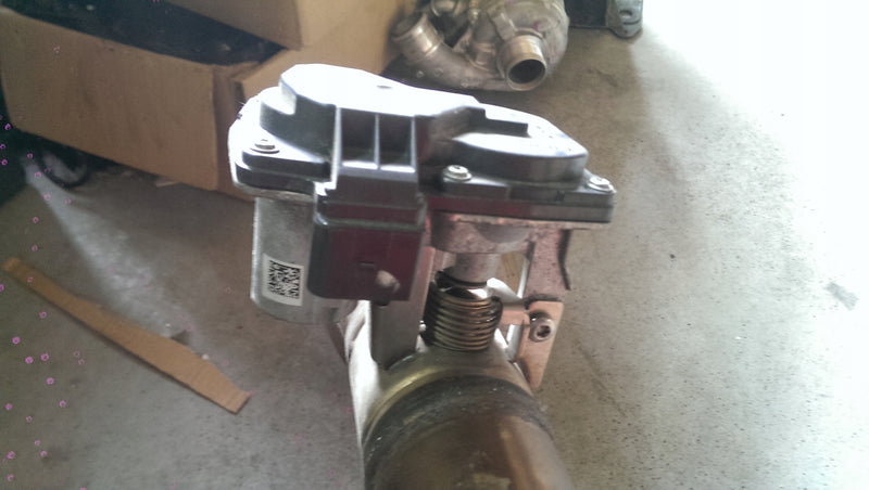 Katalizator AUDI Q5 2.0 TDI 80A131703D