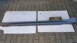 Listwa progowa lewa AUDI A6 C8 ALLROAD 4K9853855