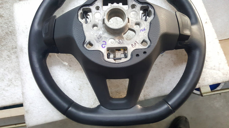 Kierownica multifunkcja VW GOLF VIII 5H0959542E demontaż