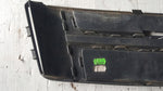Kratka zderzaka przedniego prawa strona AUDI A4 (B9) 8W0807682F demontaż