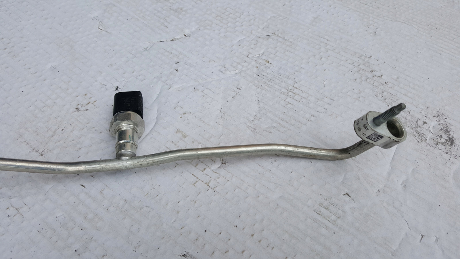 Rurka klimatyzacji VW AUDI SEAT SKODA 5Q0816741B