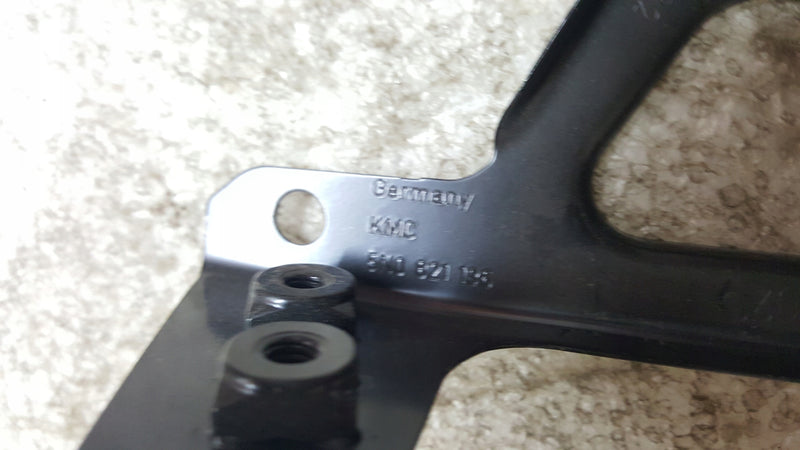 MOCOWANIE BŁOTNIKA VW TIGUAN 07- 5N0821136 PRAWE
