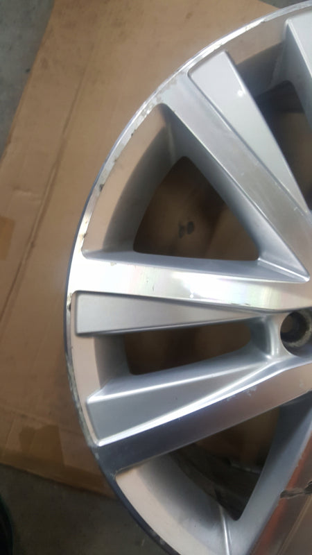 Felga 17 Volkswagen OE T5 T6 MULTIVAN 7.0