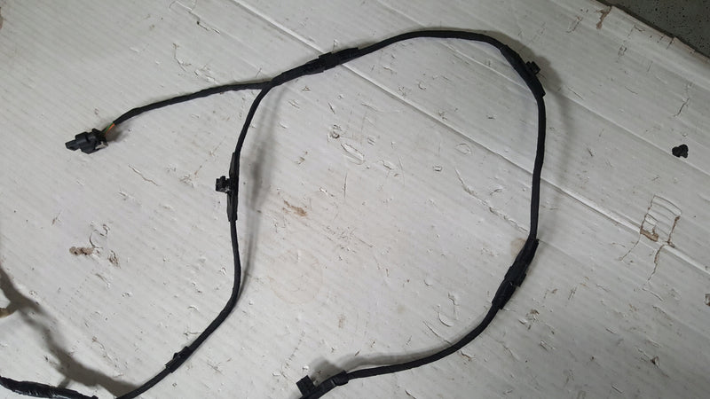 Wiązka czujników PDC zderzaka przedniego VW CRAFTER MAN TGE 7C0971073G