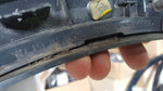 Listwa błotnika prawy przód AUDI Q2 81A853718A