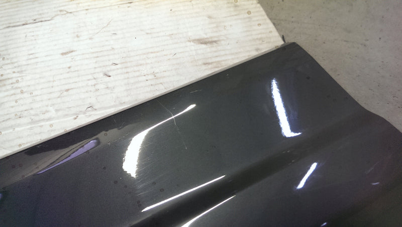 Listwa drzwi LE przód AUDI Q2 81A853959B demontaż