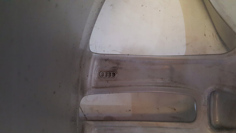 FELGA AUDI A4 B8 8K 18 CALI 8J ET47 8K0601025CC