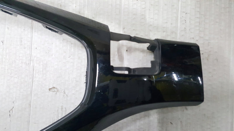 Kratka zderzaka prawy przód VW T-ROC 2GA853190 demontaż