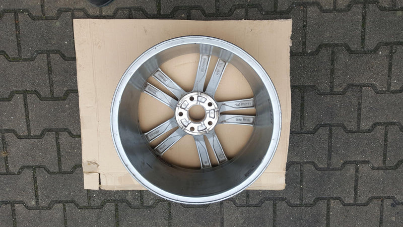FELGA ALU VW GOLF VII 18'' 5G0601025DC