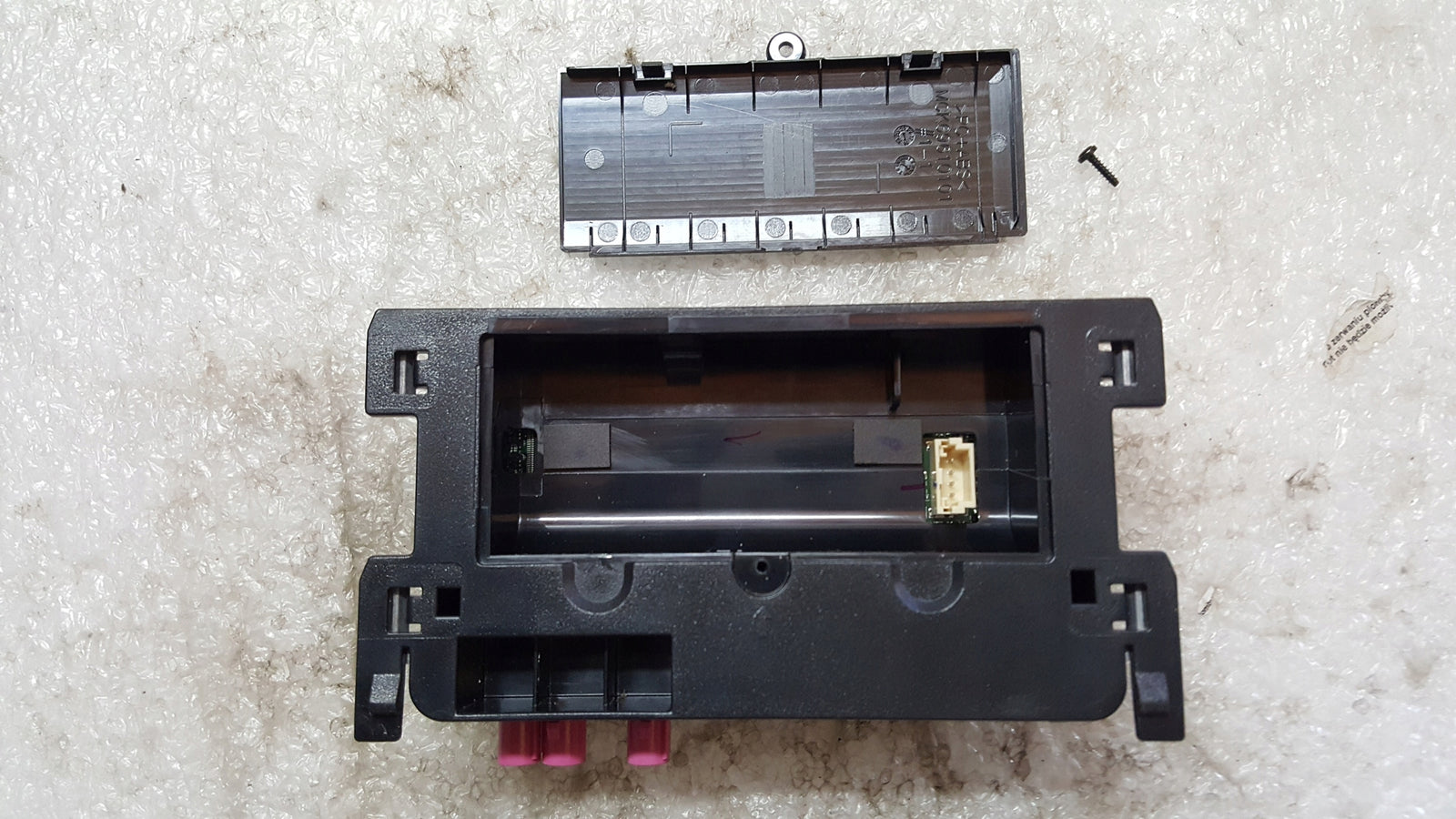 Moduł usług ON LINE VW AUDI SEAT SKODA 5WA035284E