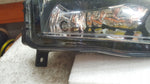 VW TRANSPORTER T6 HALOGEN LEWY 7E0941661B