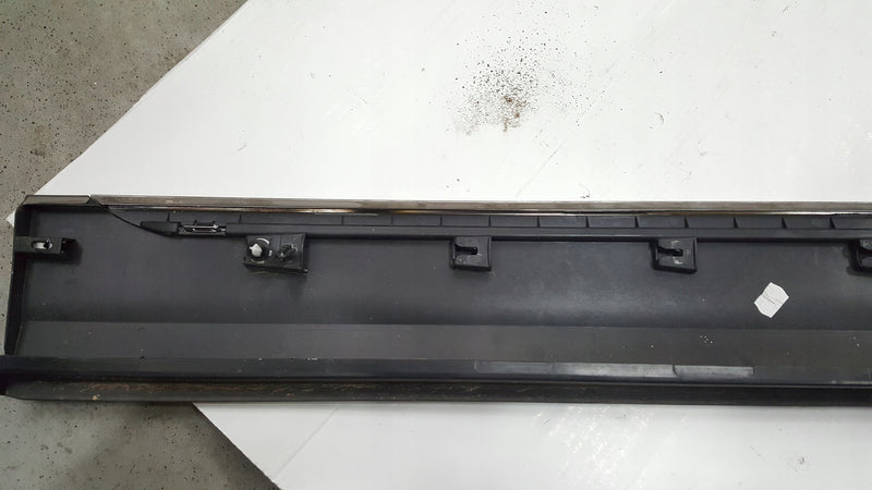 Listwa drzwi prawy przód VW T-ROC cabrio 2GC854940