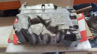 Miska olejowa 1.0 TSI-- VW UP!- SEAT Mii- SKODA CITIGO 05C103601A demontaż