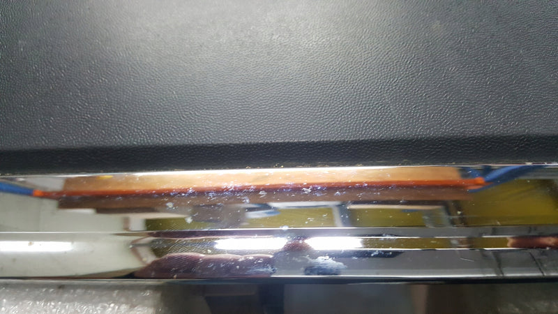 Listwa Drzwi Prawy Tył VW Tiguan II 2 5NA854950N 5NA854950P