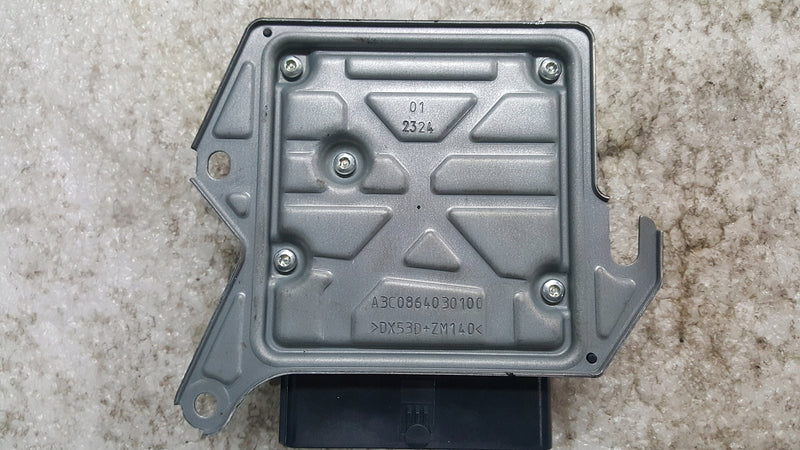 VW AUDI SKODA MODUŁ SENSOR AIRBAG 5QS959655A