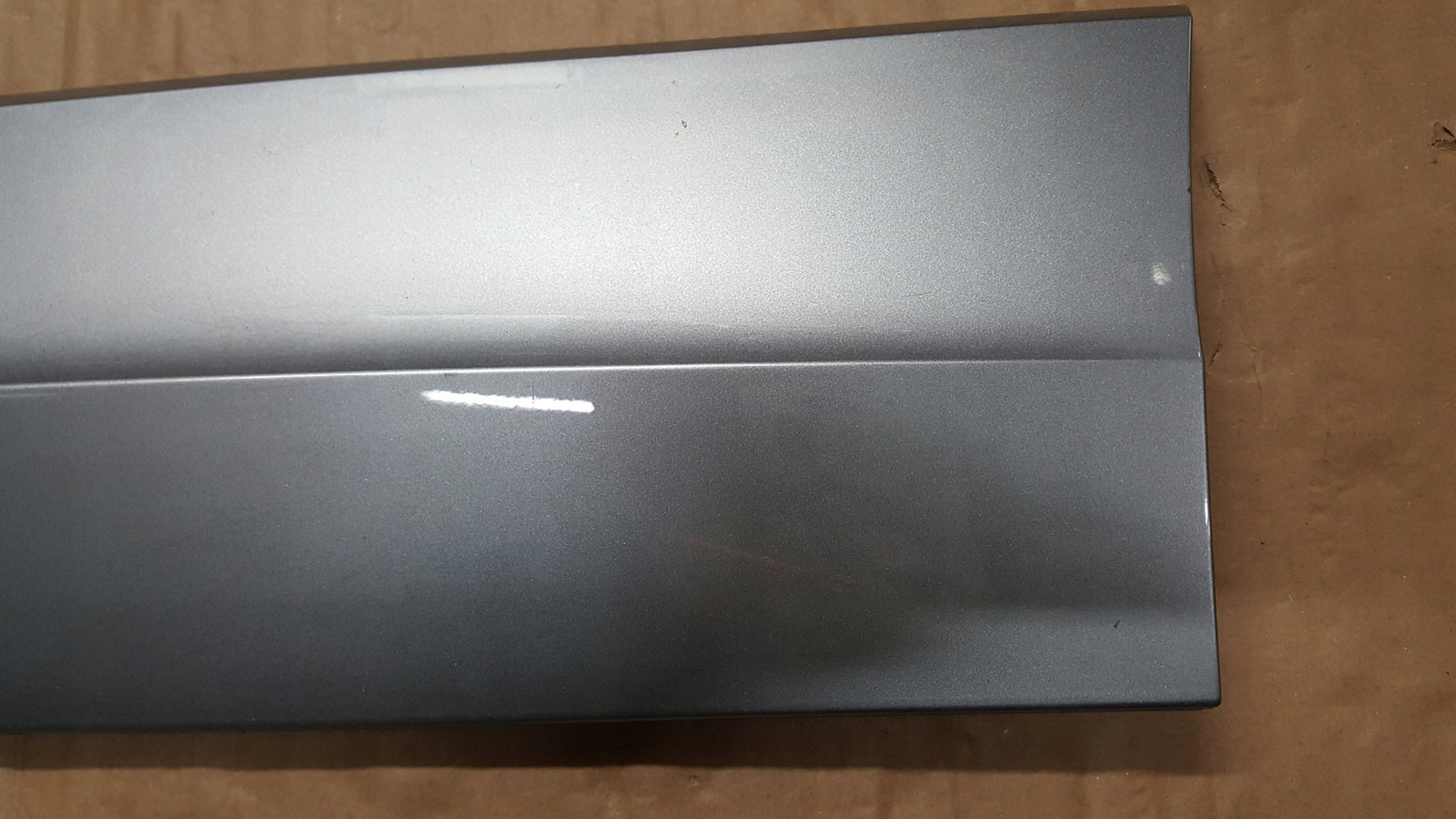 VW T-ROC LISTWA DRZWI LEWY TYŁ TYLNA LEWA 2GA853863 2GA854949AB