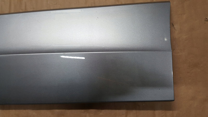 VW T-ROC LISTWA DRZWI LEWY TYŁ TYLNA LEWA 2GA853863 2GA854949AB