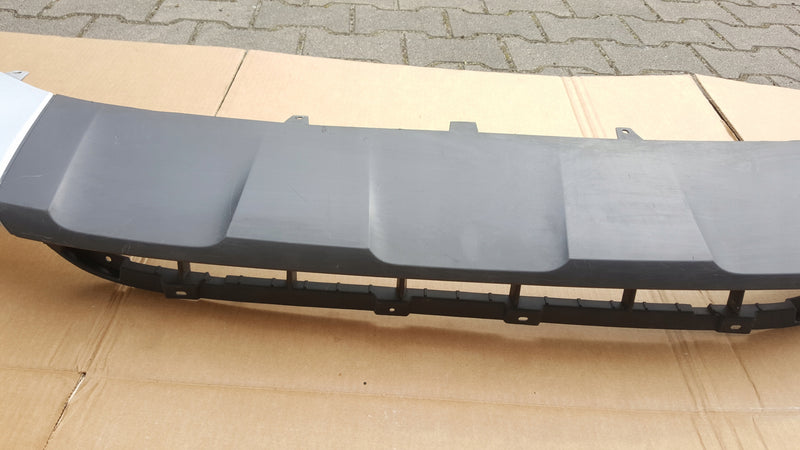 AUDI Q3 SPOILER ZDERZAKA PRZÓD 8U0807061A 8U0807061B