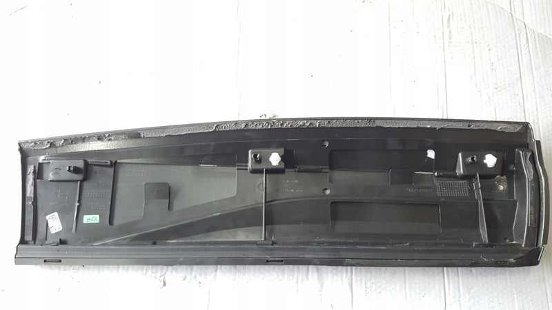 Listwa drzwi lewy tył CUPRA FORMENTOR 5FF854949B
