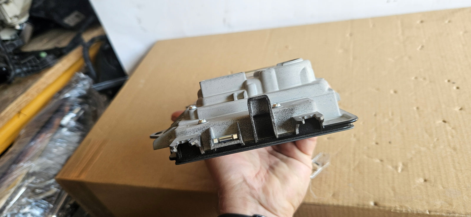 VIRTUAL LICZNIK SKODA SUPERB IV KODIAQ 57H920944 2.0 150KM