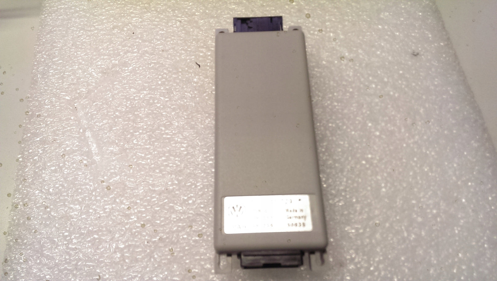 NOWY moduł interface sterownik VW AUDI 7L6035729