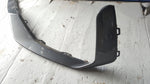 Listwa zderzaka przedniego lewa strona SEAT LEON 5FA853711A demontaż
