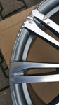 AUDI S6 C7 4G A6 S8 D4 FELGI ALUFELGI 5X112 ET37 9.0 R20 4H0601025BP