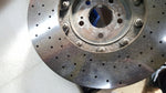 AUDI RSQ3 F3 A3 TARCZA HAMULCOWA CERAMICZNA CERAMIK PRZÓD LEWA 83A615301C