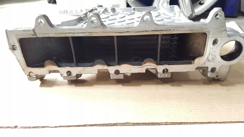 Kolektor ssący VW AUDI SKODA 2.0 TDI 04L129766BL
