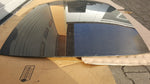 DACH POSZYCIE CARBON AUDI E TRON GT RS 4J3817017B ideał