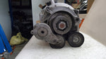 Alternator VW AUDI 4N0903028R demontaż