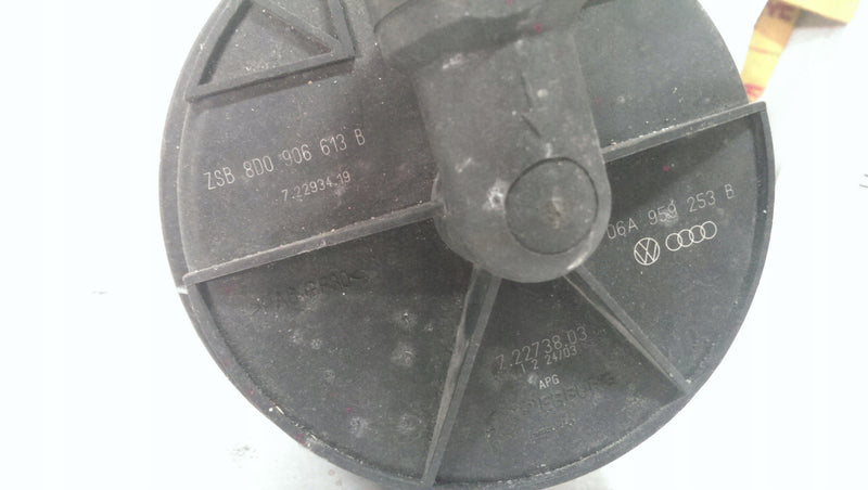 Pompa powietrza wtórnego VW AUDI 06A959253B