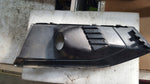 AUDI A4 B9 S-LINE KRATKA ATRAPA ZDERZAKA LEWA 8W0807681AJ