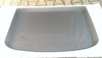 NOWA oryginalna mata bagażnika AUDI A1 8X0061160