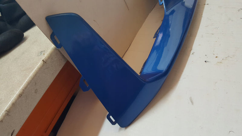 Kratka listwa zderzaka prawy przód FORD FOCUS JX7B-15B246-T
