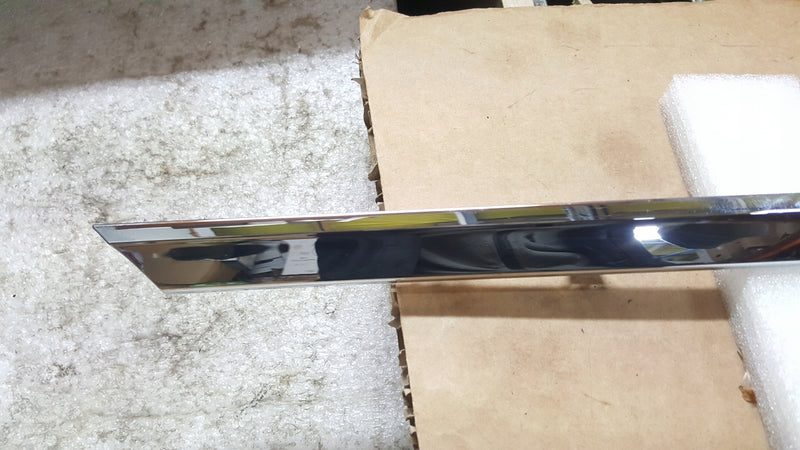LISTWA CHROM ATRAPY GRILA LEWA VW T6 MULTIVAN 7LA853763