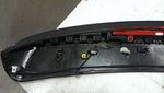 Spoiler lotka AUDI A6 C7 kombi 4G9827933E DEMONTAŻ