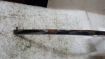 VW PASSAT B5 FL LISTWA ZDERZAKA CHROM LEWA 3B0807243