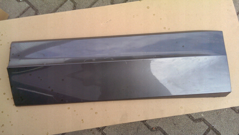 Listwa drzwi lewy tył VW TOUAREG III 760854949D