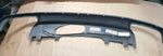 AUDI A4 B9 LIFT 24r SPOILER DOKŁADKA ZDERZAKA TYLNEGO TYŁ S-LINE 8W0807521R
