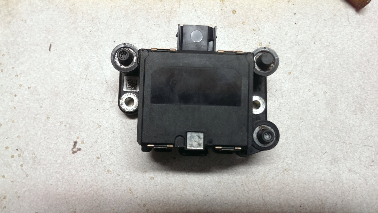 radar ACC distronic VW AUDI 5QA907561B 7N0907704