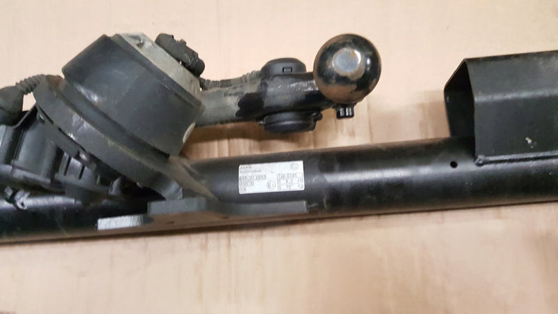 HAK HOLOWNICZY ACPS AUTOMOTIVE SKODA ENYAQ EV 5AC 5LA 2021- 5LG803881D