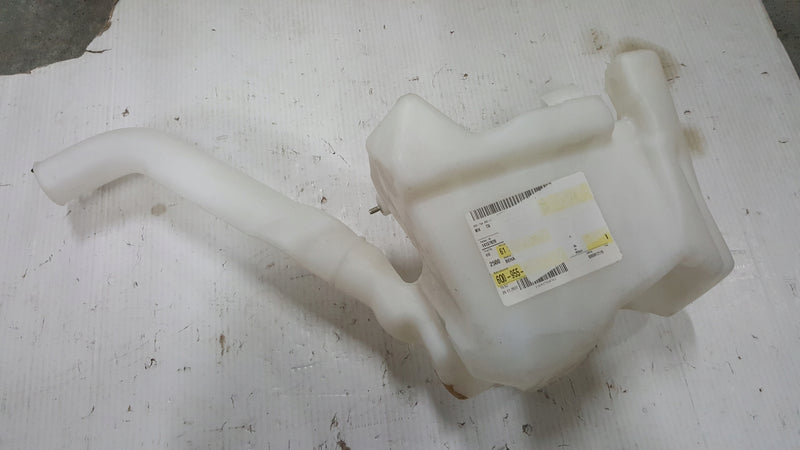 NOWY ORYGINALNY zbiornik płynu spryskiwaczy VW SEAT SKODA 6Q0955453T