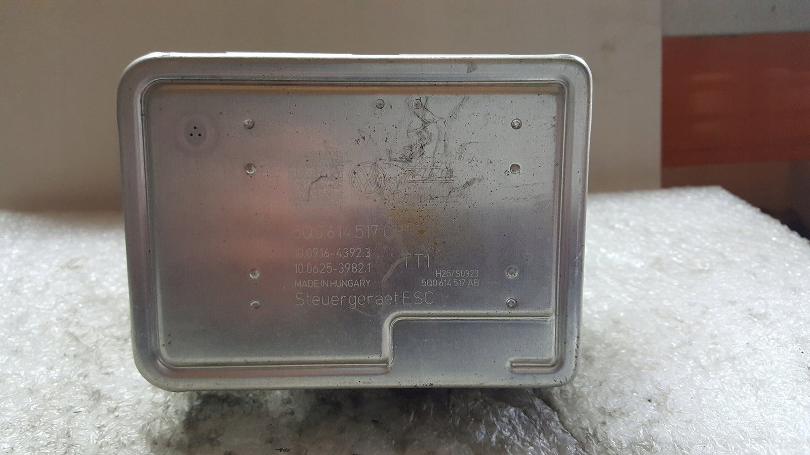 Pompa hamulcowa ABS VW SKODA SEAT 5Q0614517CP