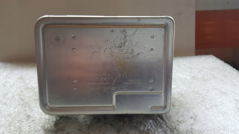 Pompa hamulcowa ABS VW SKODA SEAT 5Q0614517CP